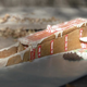 Illustration for article titled This Modernist Gingerbread House Puts All Others to Shame (So Make Your Own!) (Updated)